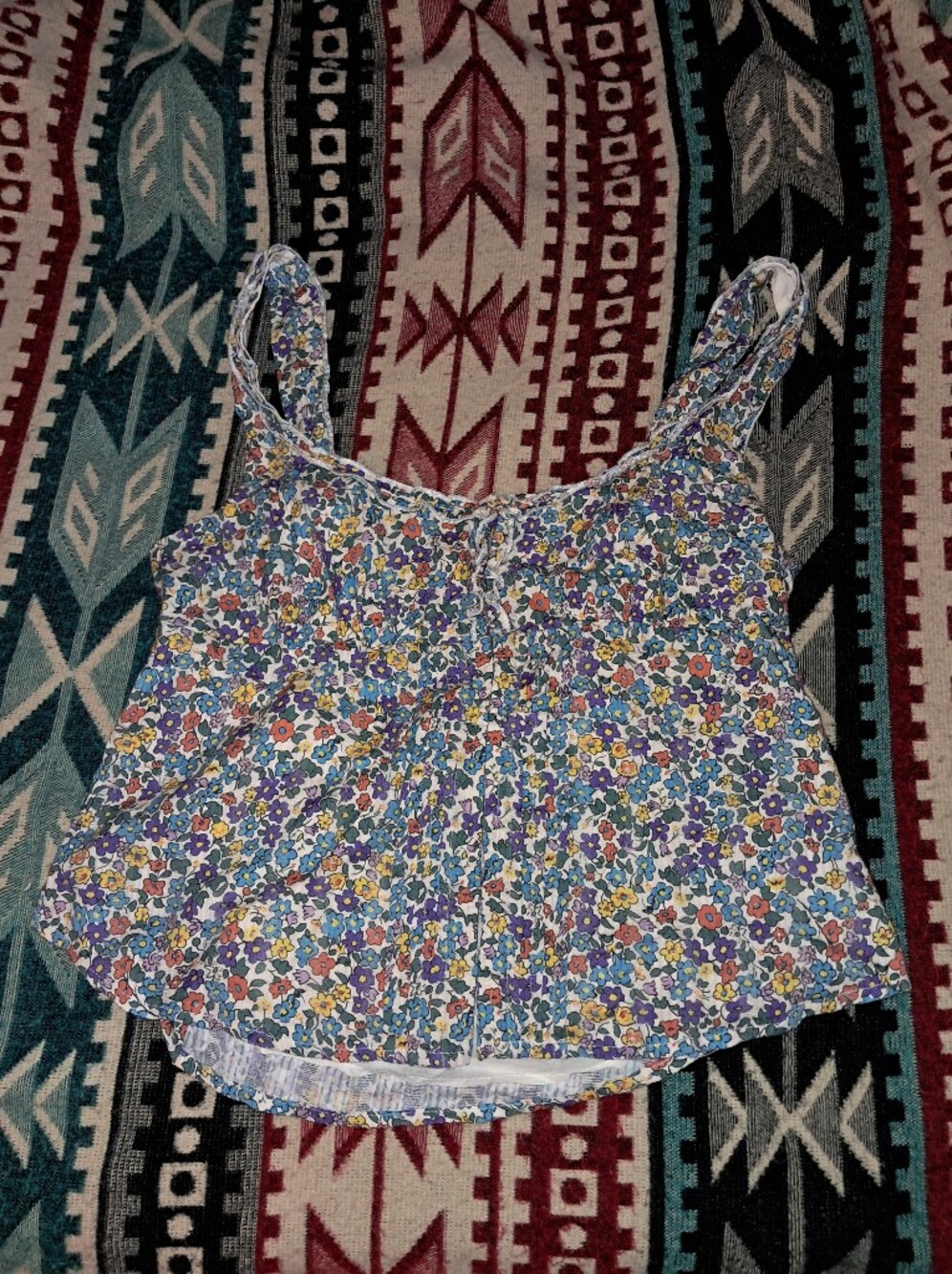 Free People Tank Top